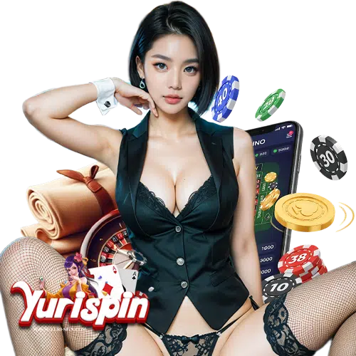 yurispin ครบวงจร