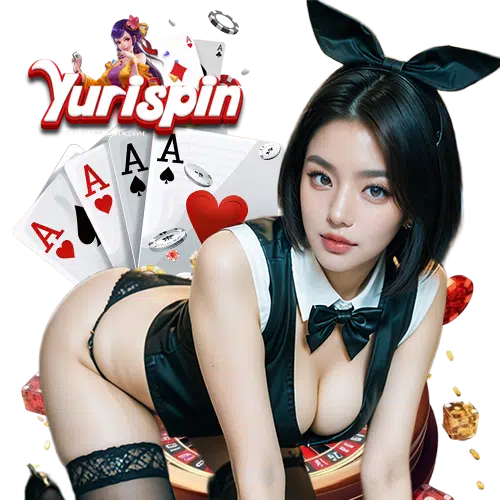 yurispin สมัครสมาชิก